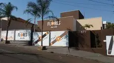 Pousada Flores em Vida 