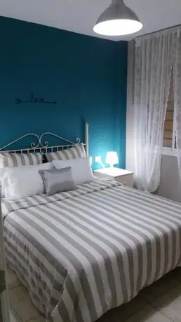 Apartamento Atlantida Candelaria 