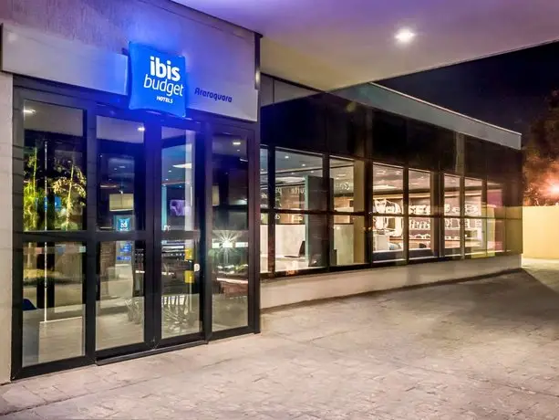 Ibis Budget Araraquara