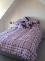 Acorn Apartment Dufftown 