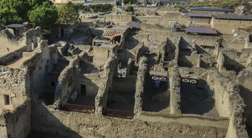 Domus Herculaneum 