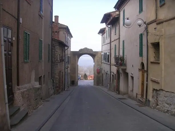 La Finestra sul Lago Castiglione del Lago