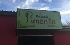 Pousada Pimenta Olimpia 