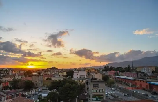 B&B Lamezia Airport 