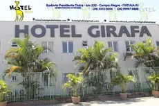 Hotel Girafa 