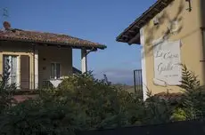 La Casa Gialla Monforte d'Alba 