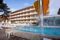 Balneo & SPA Hotel Aura 