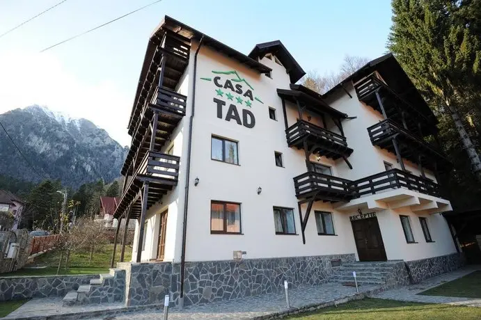 Casa Tad