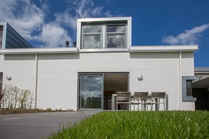 Woning Villa Zoutelande