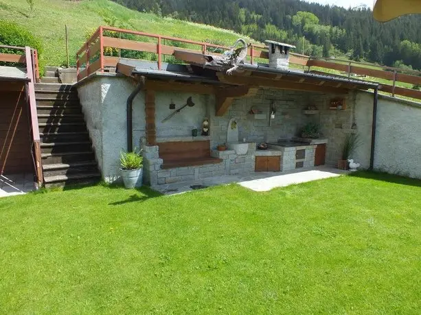 Best House Bormio 