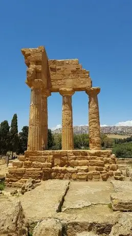 La Terrazza di Agrigento 