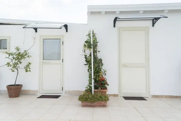 La Terrazza di Agrigento