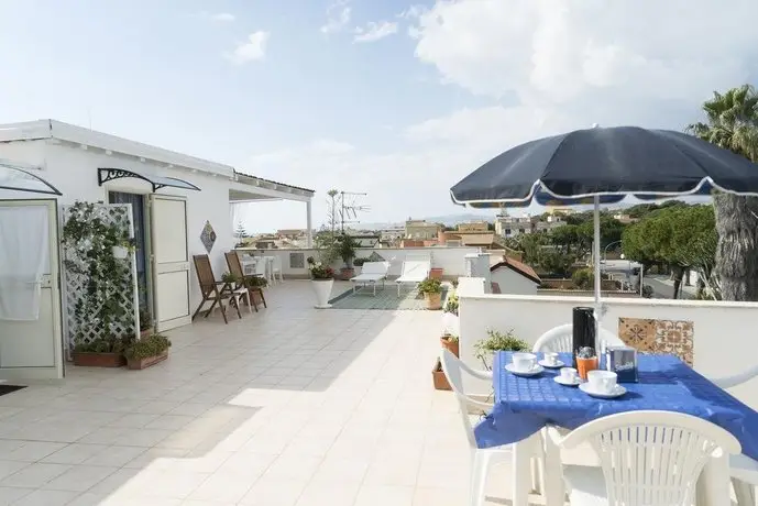 La Terrazza di Agrigento 