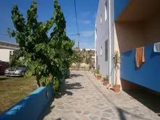 Blue Sky Apartments Adelianos Kampos 