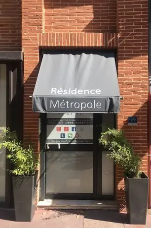 Residence Metropole 