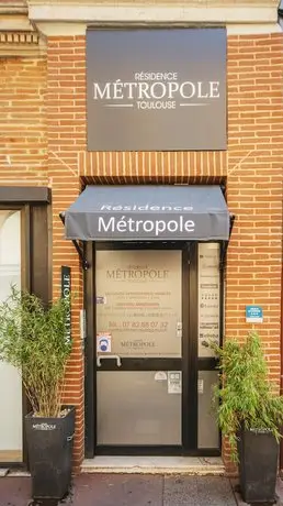 Residence Metropole 