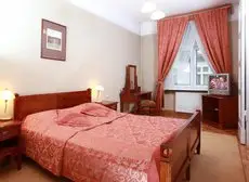 Apartamenty Heban 