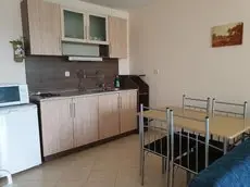 Apartament Black Sea Meadows 