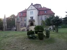 Palac Jastrowiec 