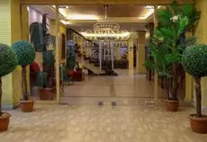 Grand Suites Hotel 