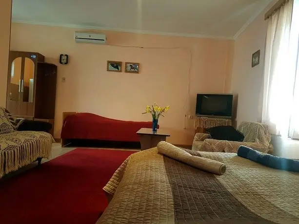 Guest House Villa Telavi