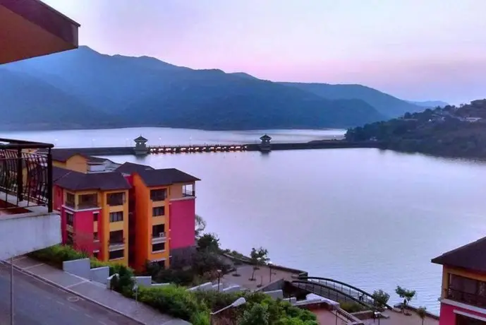 Portofino Lavasa