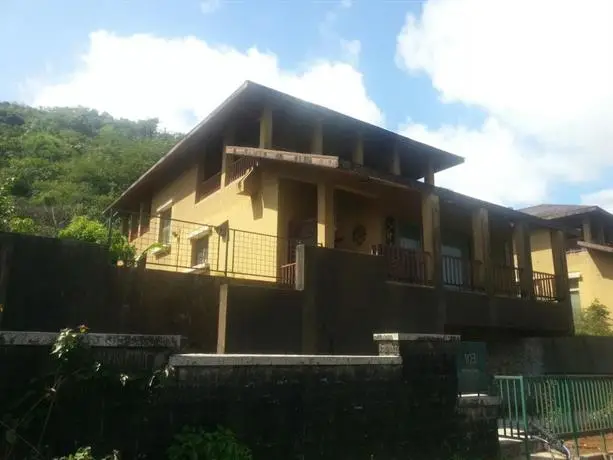 Hill View Street Bungalow Lavasa