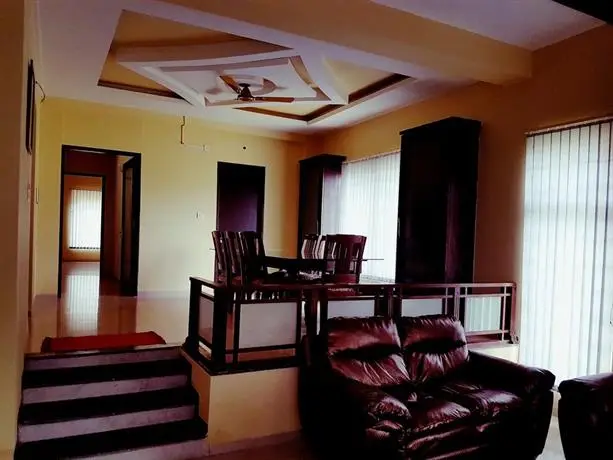 Hill View Street Bungalow Lavasa