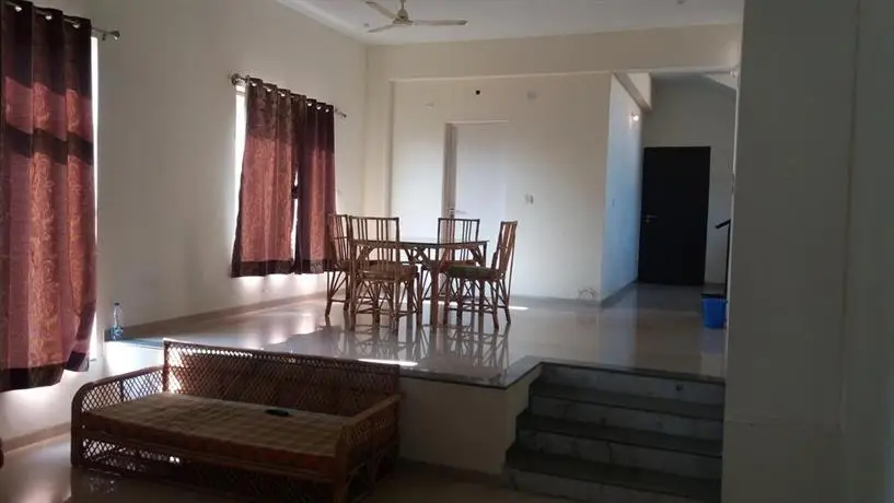 Sahyadri Hills Home Stay 