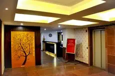 Rosewood Apartment Hotel - Haridwar 