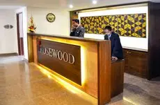 Rosewood Apartment Hotel - Haridwar 