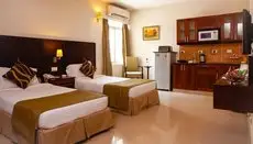 Rosewood Apartment Hotel - Haridwar 