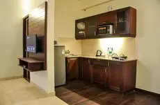 Rosewood Apartment Hotel - Haridwar 