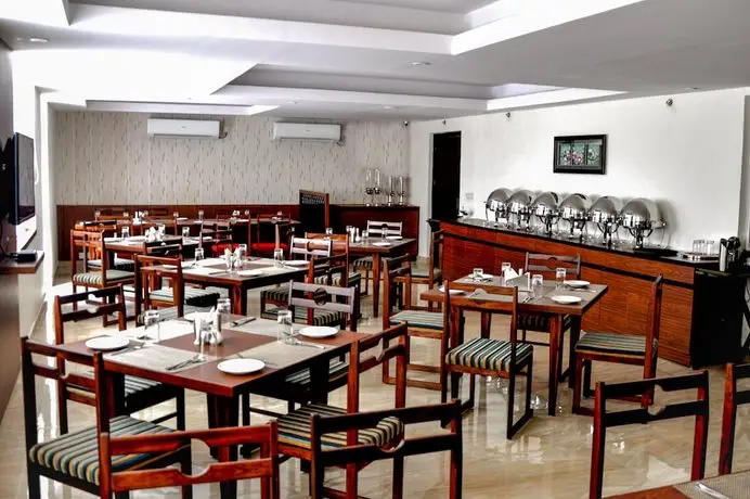 Rosewood Apartment Hotel - Haridwar 