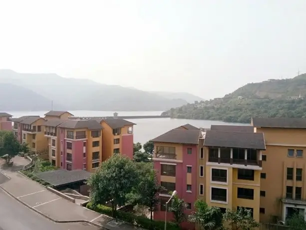 Studio Apartment Lavasa