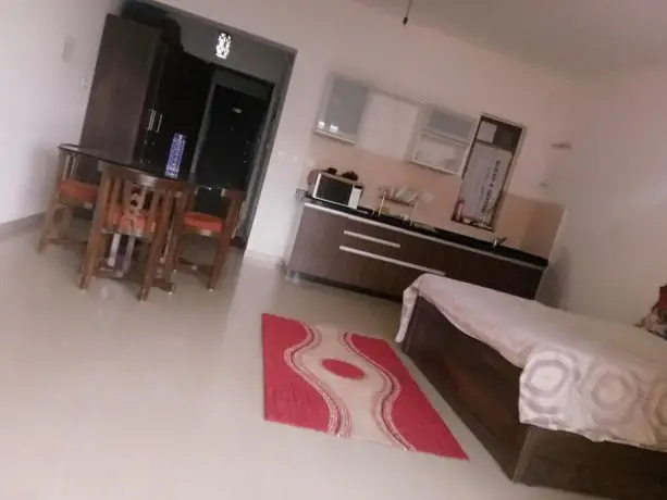 Studio Apartment Lavasa 