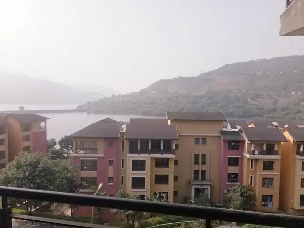 Studio Apartment Lavasa