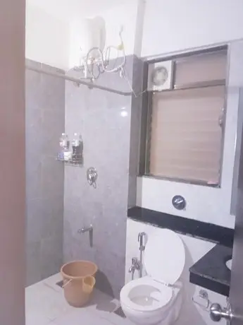 Studio Apartment Lavasa