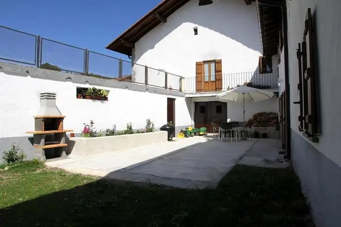 Casa Rural Primorena Txiki 