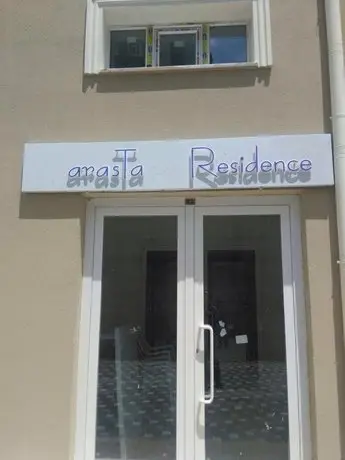 Arasta Residence