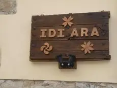 Casa Rural Idiara 