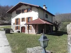 Casa Rural Idiara 