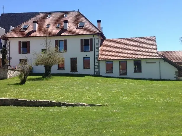 Casa Rural Roncesvalles 