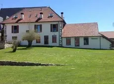 Casa Rural Roncesvalles 