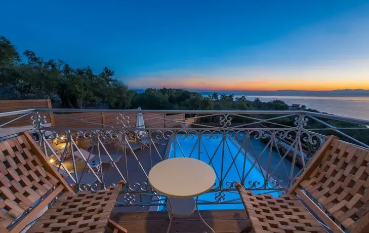 Villa Aria Zakynthos 