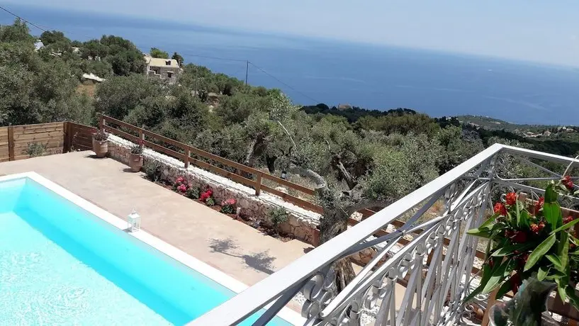 Villa Aria Zakynthos 