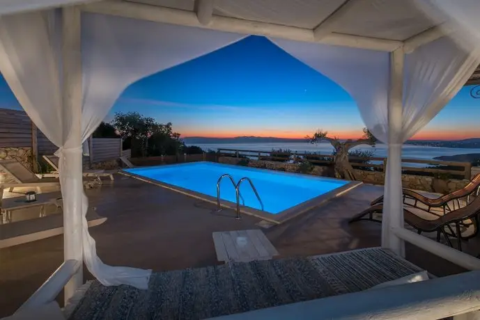 Villa Aria Zakynthos 