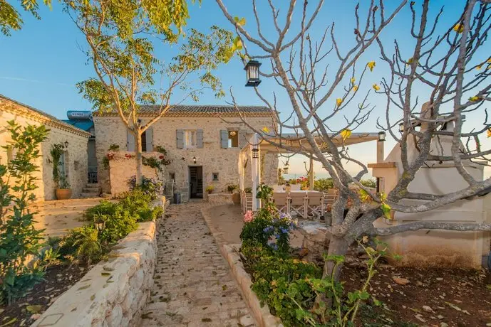 Villa Aria Zakynthos 