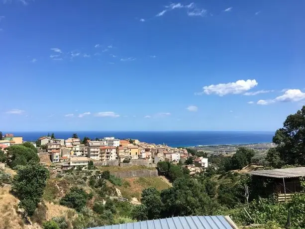 Le Palme Sant'Andrea Apostolo dello Ionio