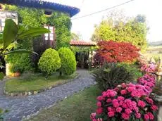 Hosteria De Quijas 